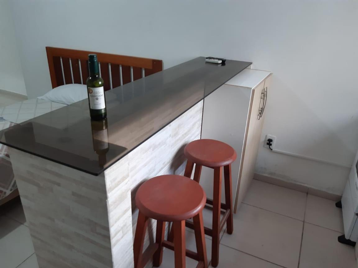 Residencial Eucaliptos Hotell Florianópolis Exteriör bild