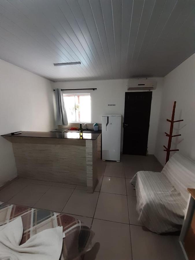 Residencial Eucaliptos Hotell Florianópolis Exteriör bild