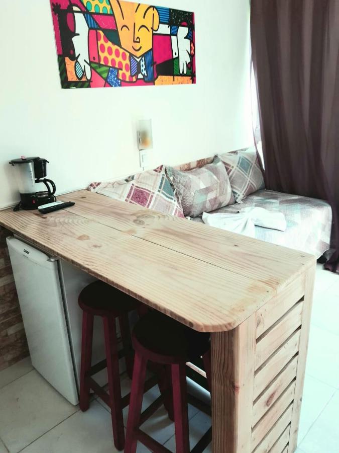 Residencial Eucaliptos Hotell Florianópolis Exteriör bild