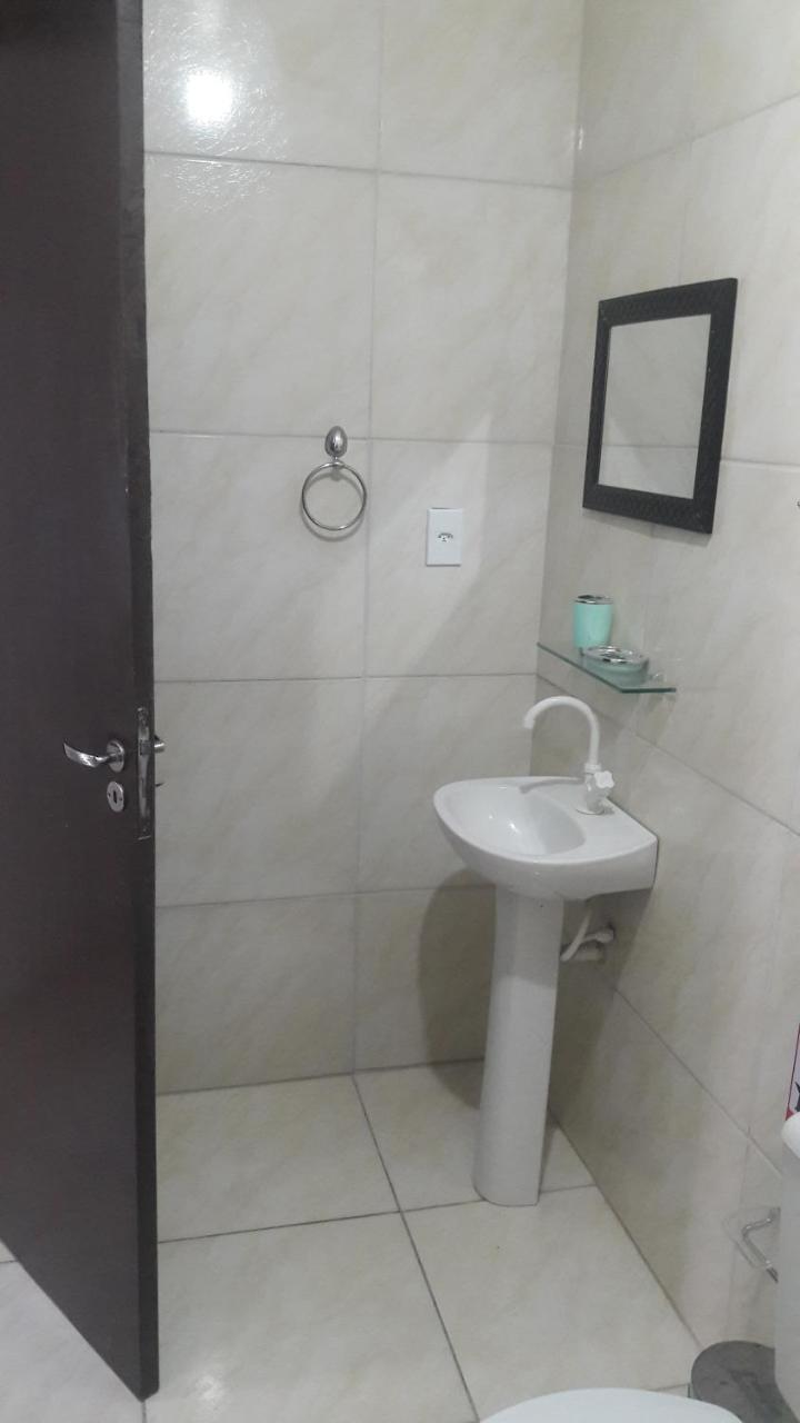 Residencial Eucaliptos Hotell Florianópolis Exteriör bild